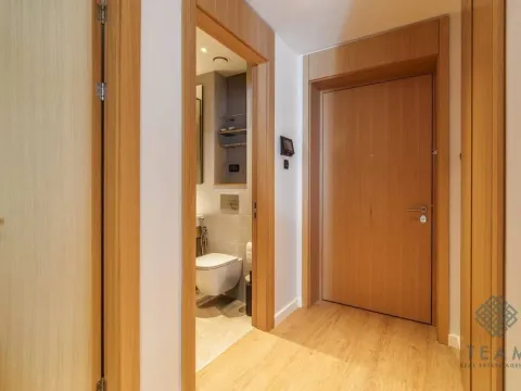 Sale, one bedroom apartment, 55m², Porto Montenegro, Tivat - image 14