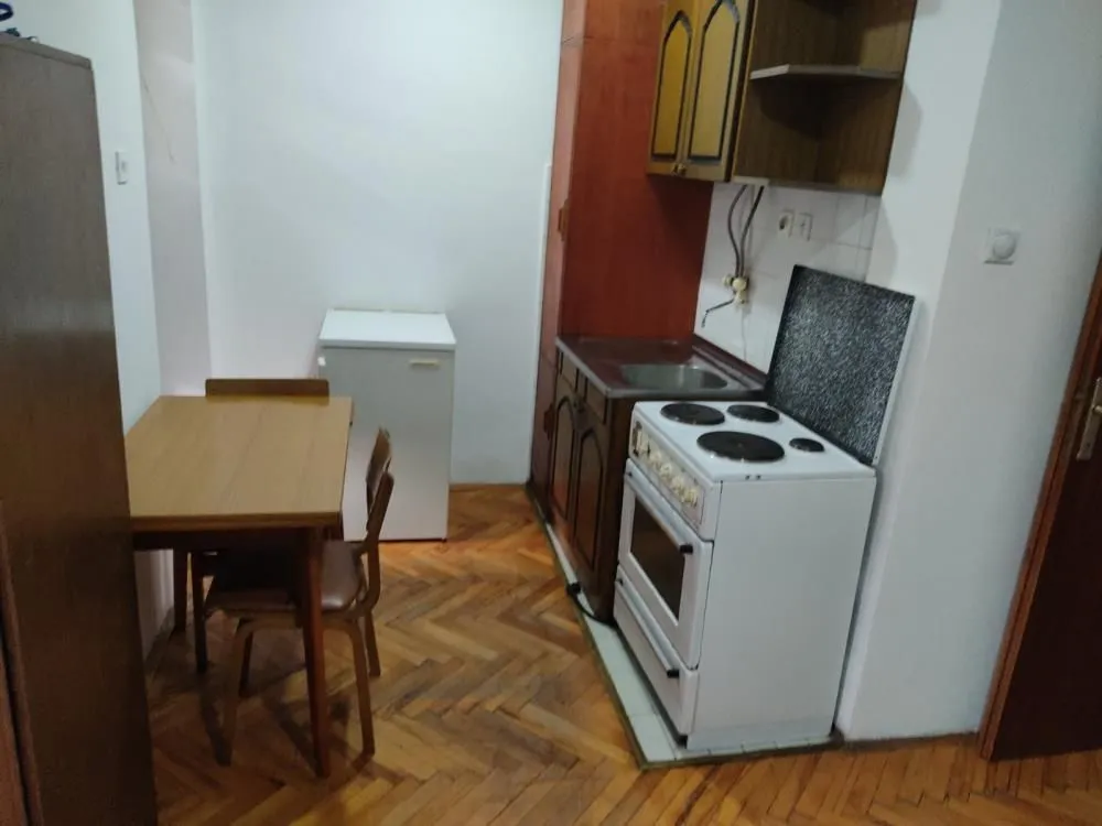 Rent, studio apartment, 26m², Jagodnjak, Paraćin