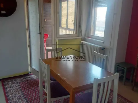 Prodaja, dvosoban stan, 50m², Detelinara, Novi Sad Sve Podlokacije - image 4