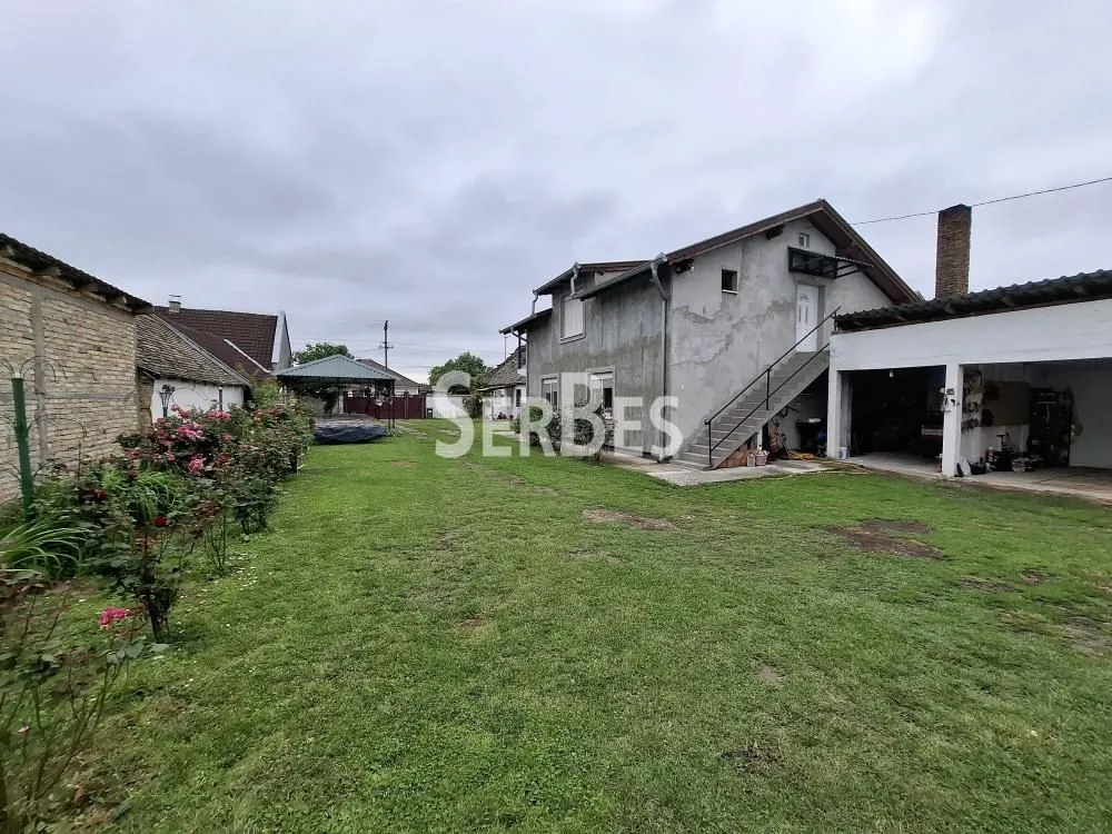 Sale, house, 357m², Kovilj, Novi Sad Sve Podlokacije