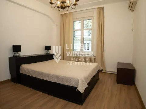 Rent, three bedroom apartment, 63m², Stari Grad, Beograd - image 7