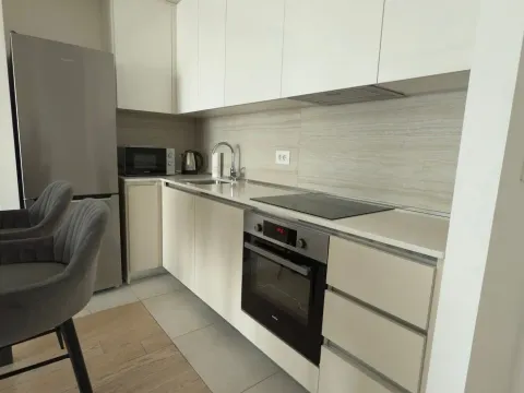 Rent, two bedroom apartment, 59m², Beograd Na Vodi, Beograd - image 7