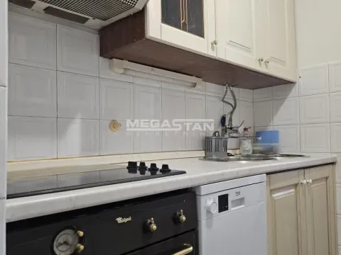 Rent, two bedroom apartment, 53m², Kalenić Pijaca, Vračar Sve Podlokacije - image 6