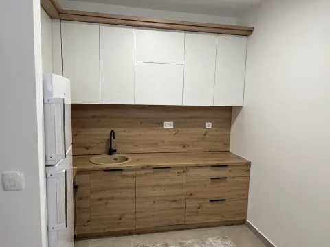 Rent, one bedroom apartment, 50m², City Kvart, Podgorica - image 4