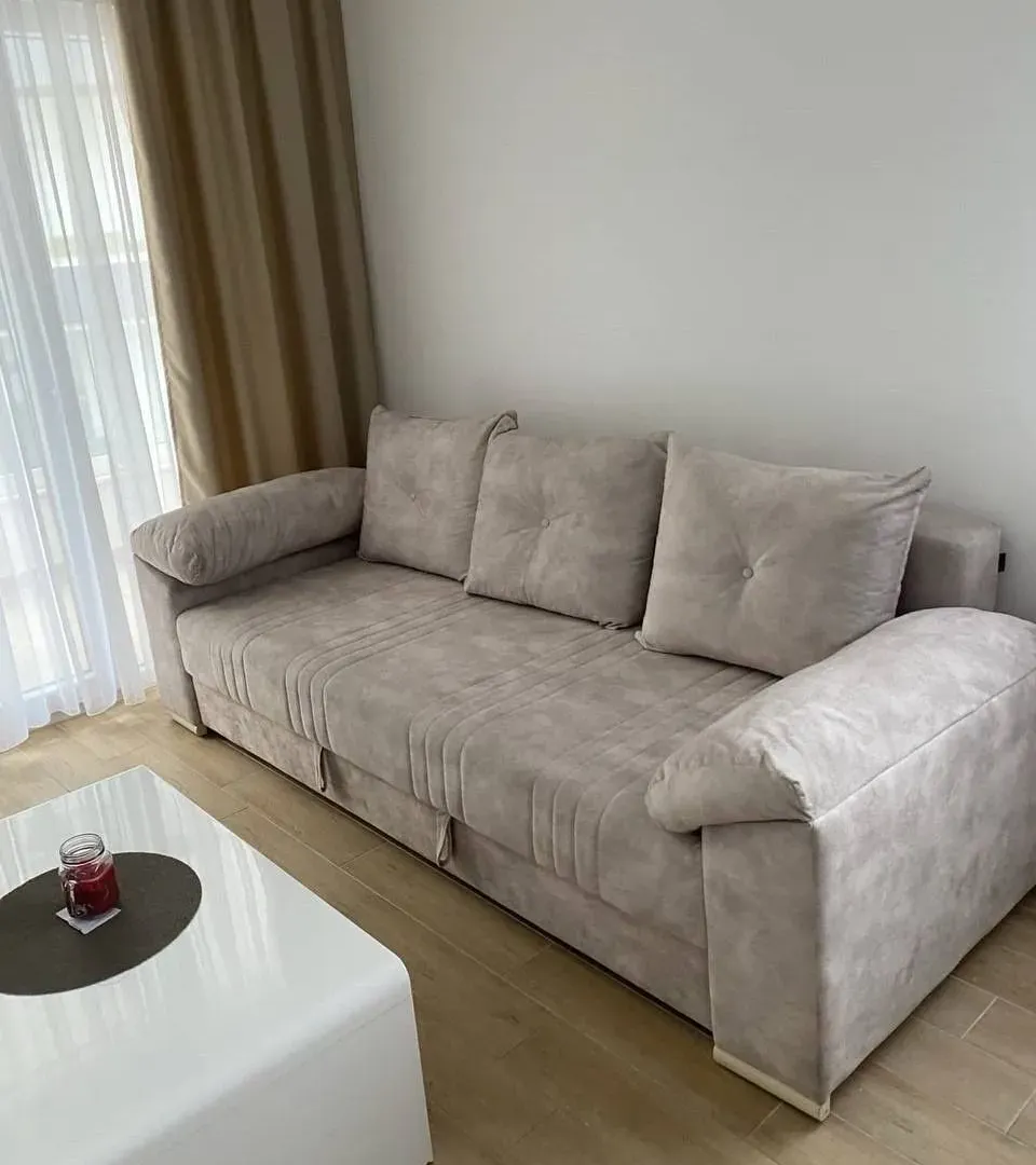 Prodaja, garsonjera, 36m², Golubovina, Budva