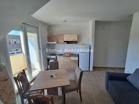 Izdavanje, jednosoban stan, 47m², Adice, Novi Sad Sve Podlokacije - image 2