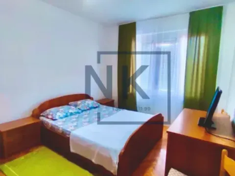 Izdavanje, jednosoban stan, 48m², Preko Morače, Podgorica - image 7