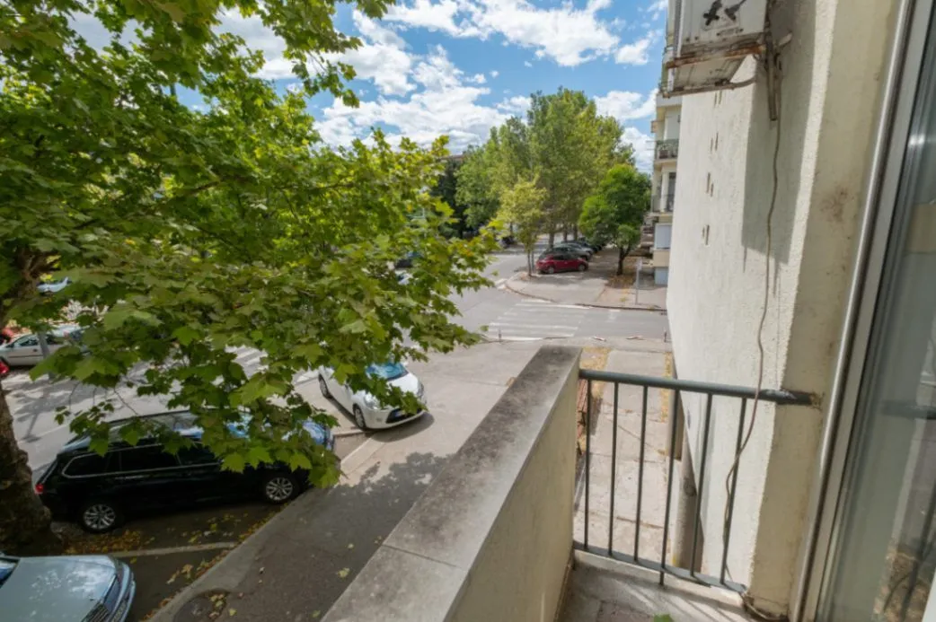 Prodaja, jednosoban stan, 47m², Preko Morače, Podgorica