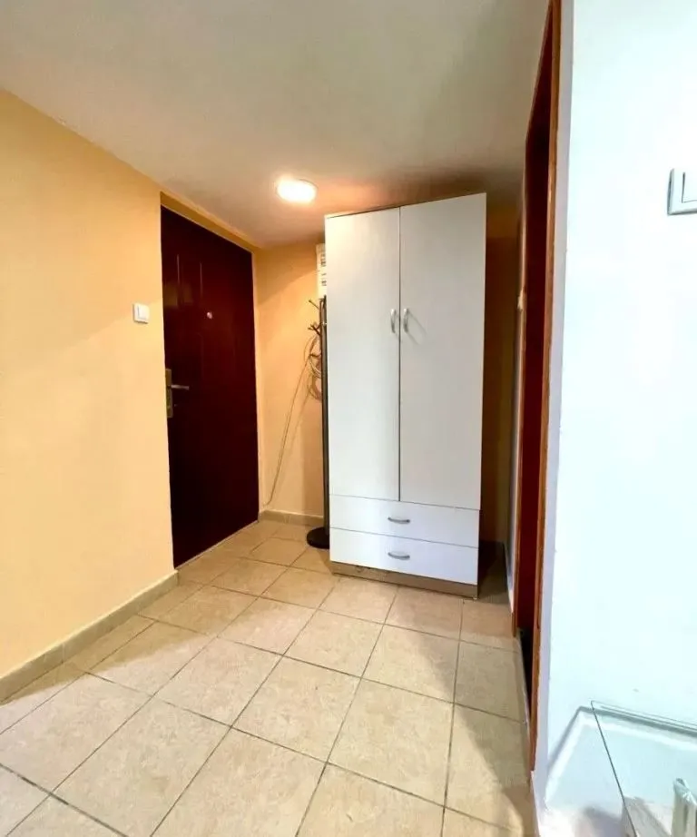 Prodaja, stan, 17m², Centar, Podgorica