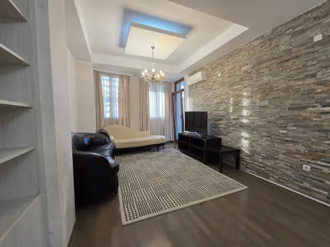 Izdavanje, dvosoban stan, 71m², Preko Morače, Podgorica - image 8
