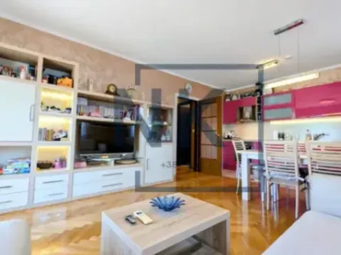 Izdavanje, dvosoban stan, 88m², City Kvart, Podgorica - image 3