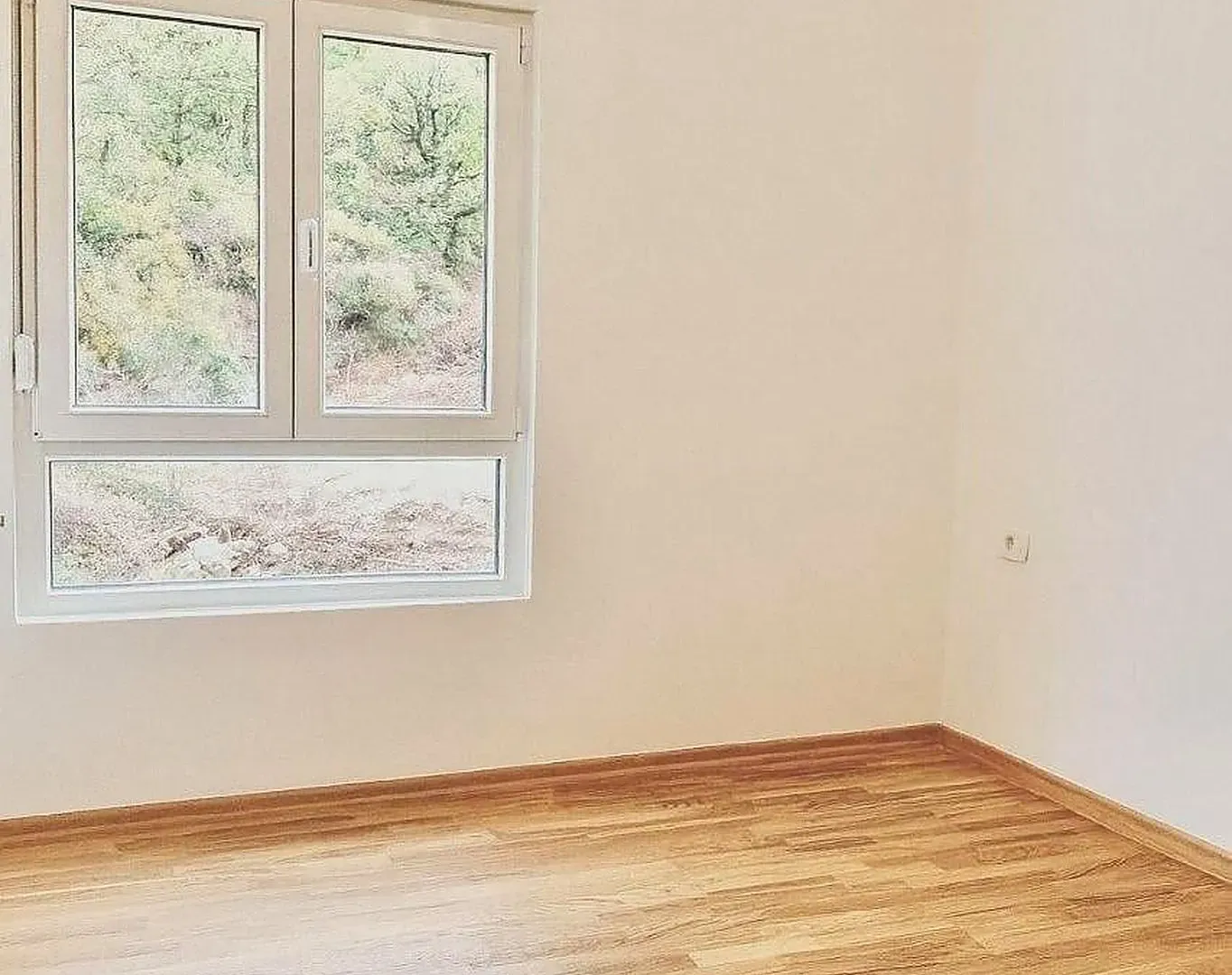 Prodaja, stan, 36m², Lazi, Budva
