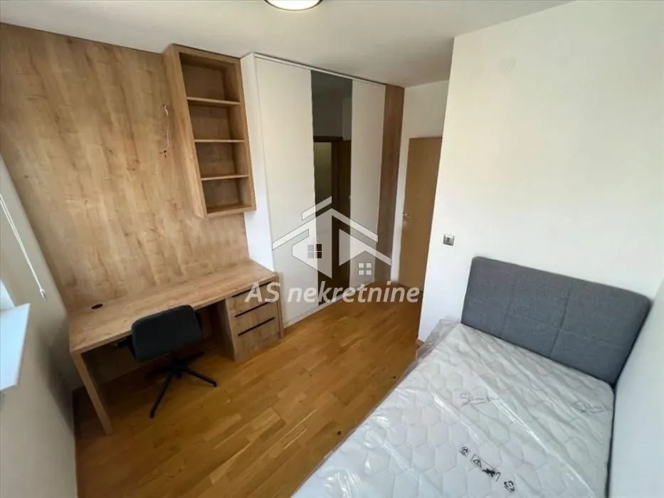 Rent, apartment, 100m², Sarajevska, Beograd