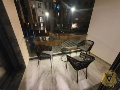 Izdavanje, dvosoban stan, 67m², Savski Venac, Beograd - image 8