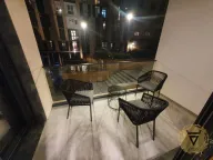 Izdavanje, dvosoban stan, 67m², Savski Venac, Beograd - image 8