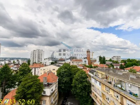 Sale, one bedroom apartment, 28m², Lion, Zvezdara Sve Podlokacije - image 17