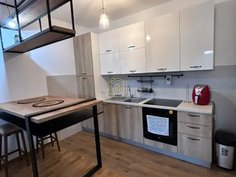 Rent, one bedroom apartment, 42m², Zabjelo, Podgorica - image 6
