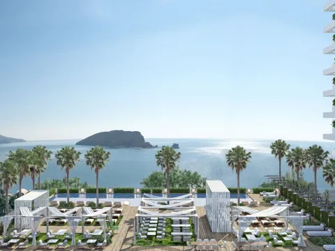 Prodaja, jednosoban stan, 64m², Centar, Budva - image 26