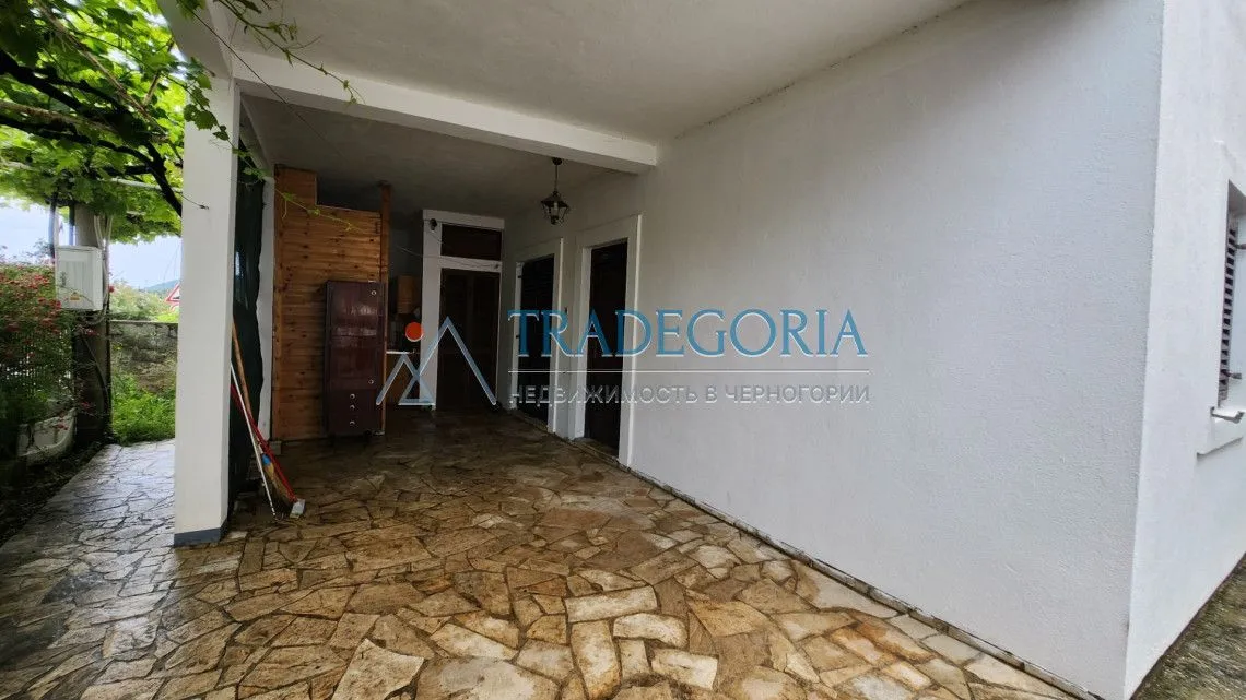 Prodaja, kuća, 112m², Sutomore, Bar