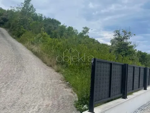 Prodaja, plac, 577m², Tivat, Crna Gora - image 2