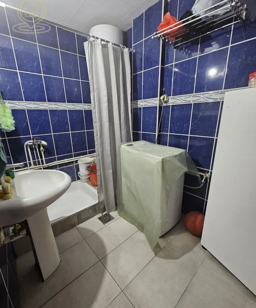 Prodaja, dvosoban stan, 44m², Centar, Kragujevac