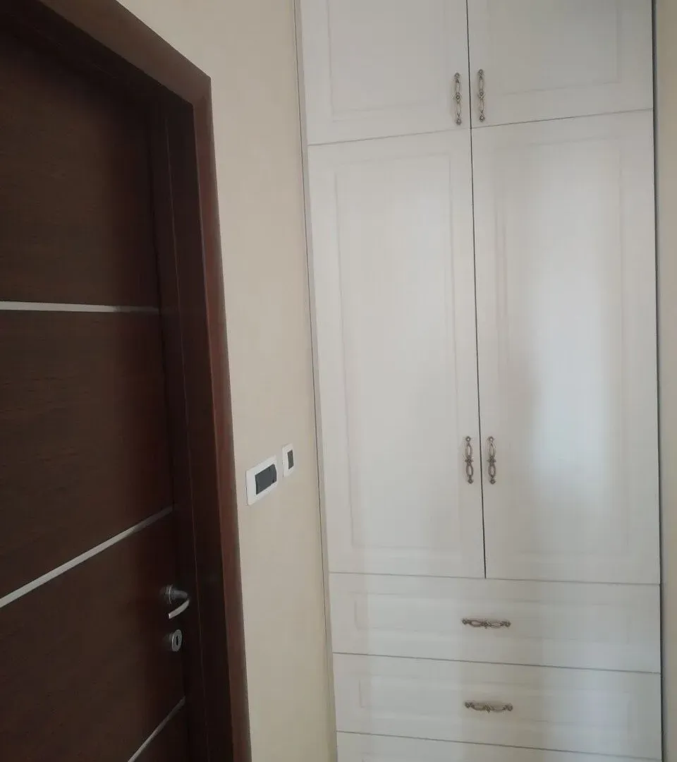 Sale, apartment, 59m², Budva, Crna Gora