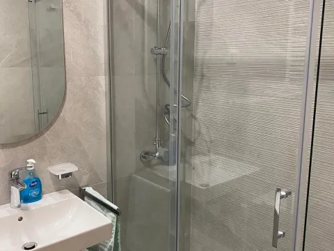 Izdavanje, jednosoban stan, 40m², Central Point, Podgorica - image 2