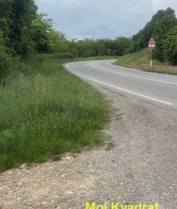 Prodaja, plac, 61200m², Grocka, Beograd