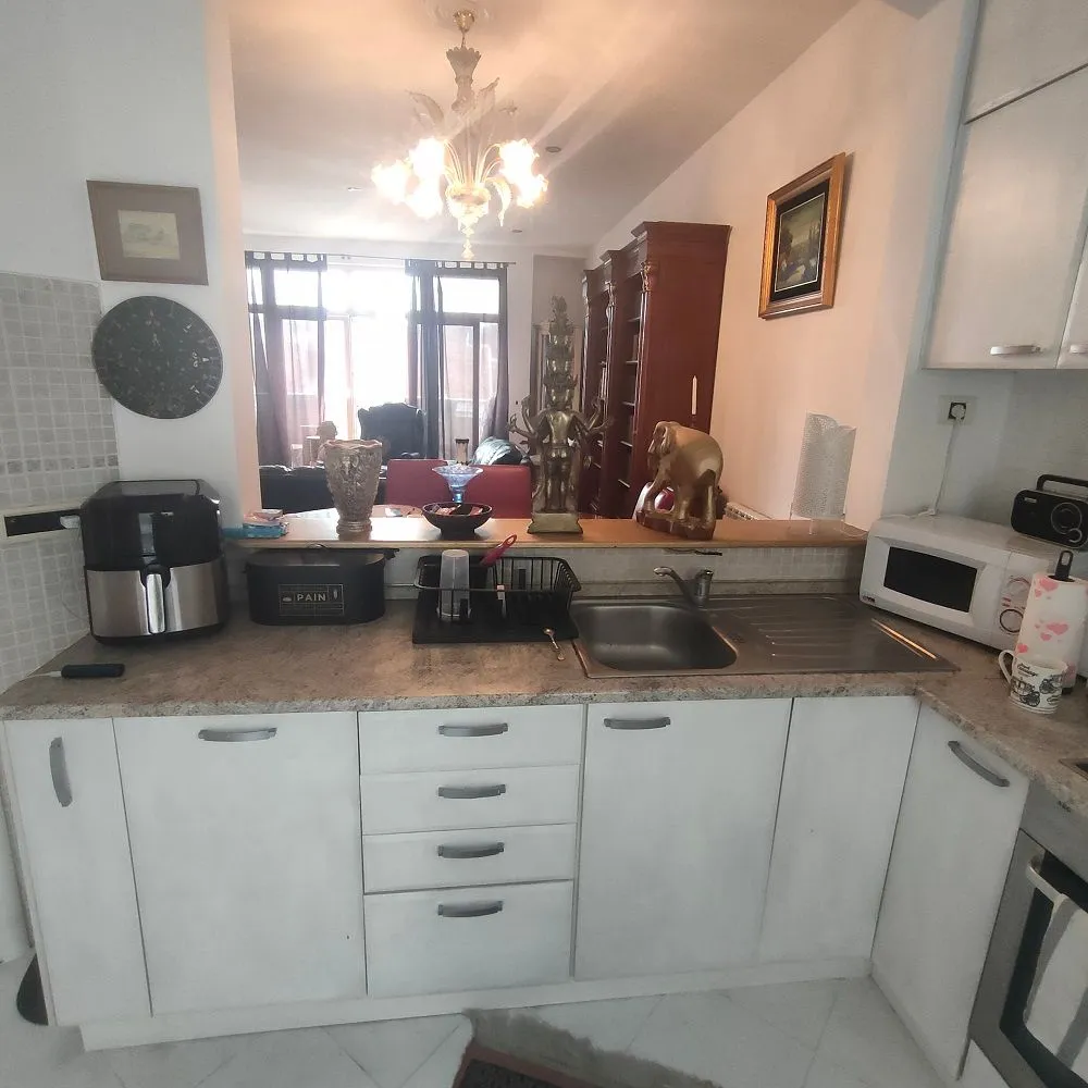 Sale, four bedroom apartment, 116m², Vračar Sve Podlokacije, Beograd