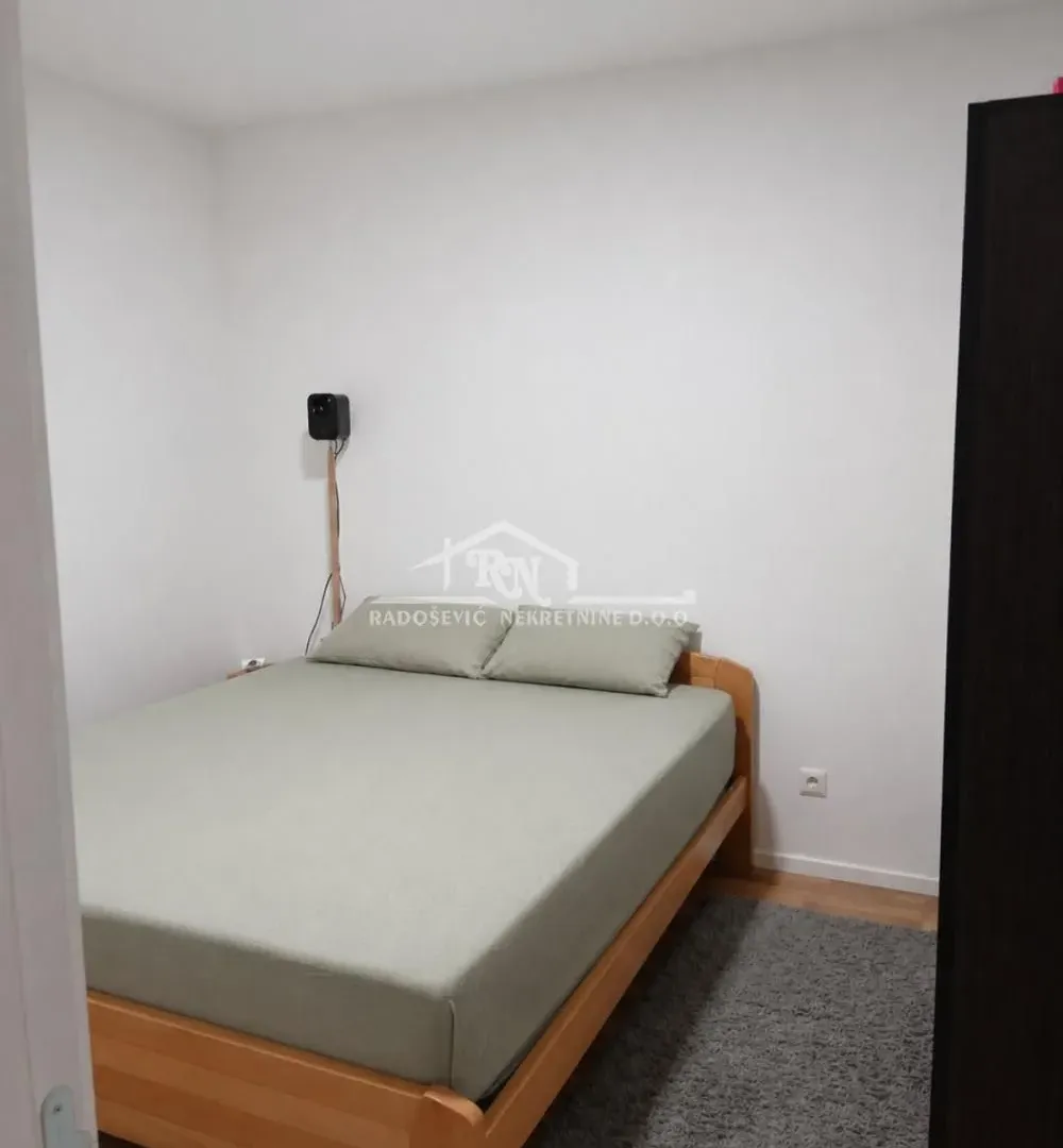 Sale, one bedroom apartment, 45m², Batajnica, Beograd