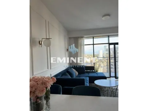 Stan in Savski Venac