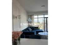 Izdavanje, dvosoban stan, 57m², Savski Venac, Beograd