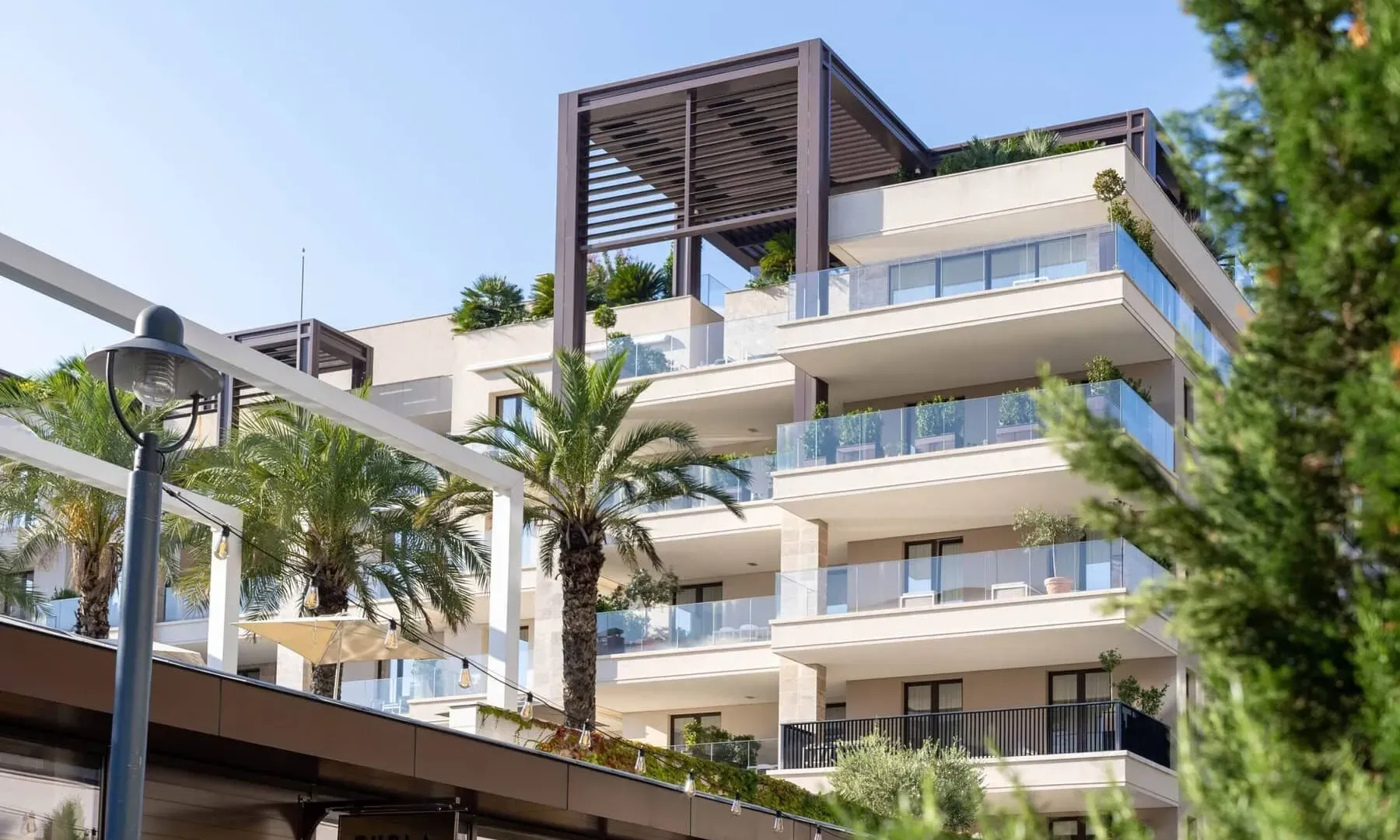 Prodaja, jednosoban stan, 88m², Porto Montenegro, Tivat