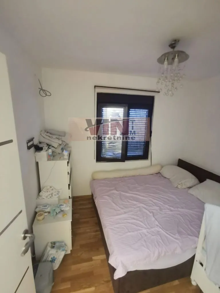 Izdavanje, dvosoban stan, 59m², Altina, Beograd