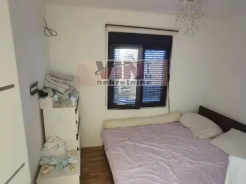 Rent, two bedroom apartment, 59m², Altina, Beograd - image 9
