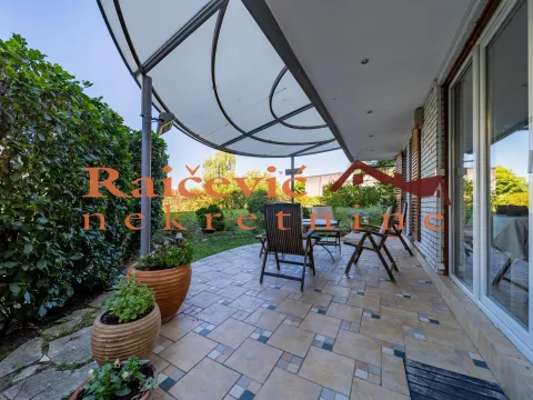 Prodaja, trosoban stan, 75m², Senjak, Beograd - image 6