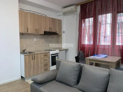Prodaja, jednosoban stan, 31m², Stari Grad, Beograd - image 2