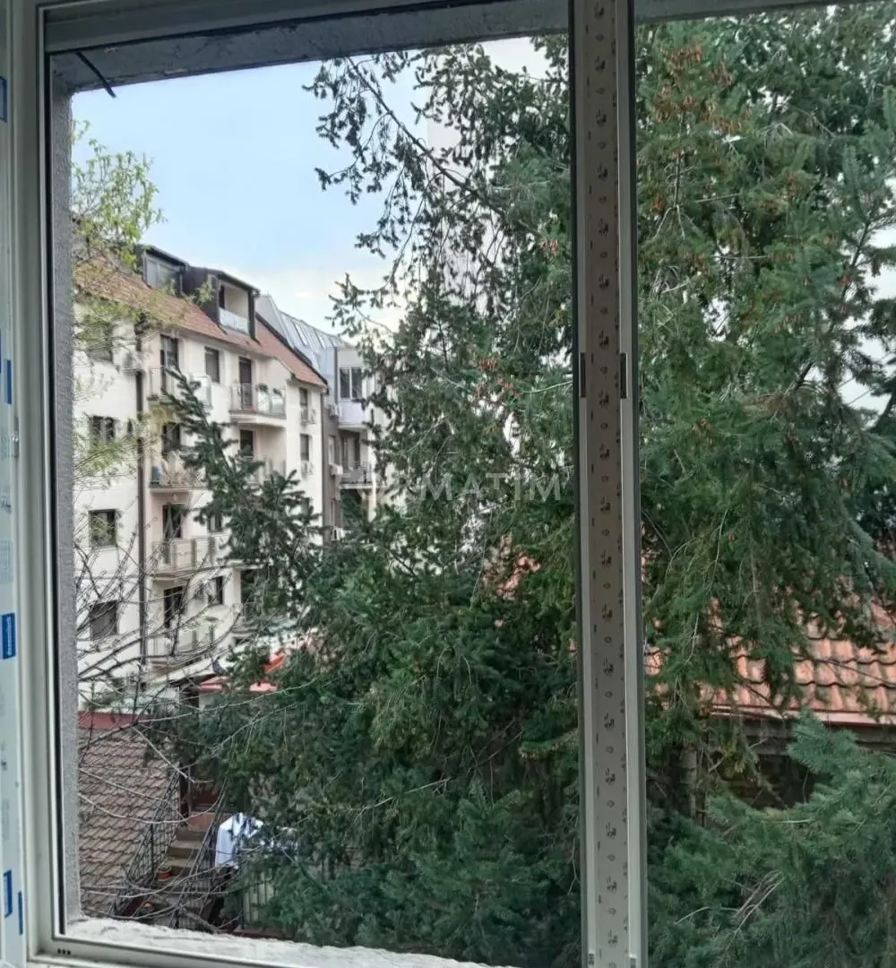 Sale, two bedroom apartment, 72m², Vračar Hram, Vračar Sve Podlokacije
