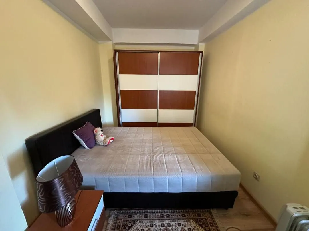 Sale, apartment, 73m², Bar, Crna Gora