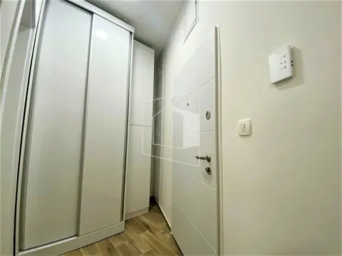 Rent, one bedroom apartment, 39m², Drač, Podgorica - image 8