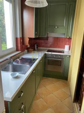 Rent, three bedroom apartment, 118m², Gorica C, Podgorica - image 1