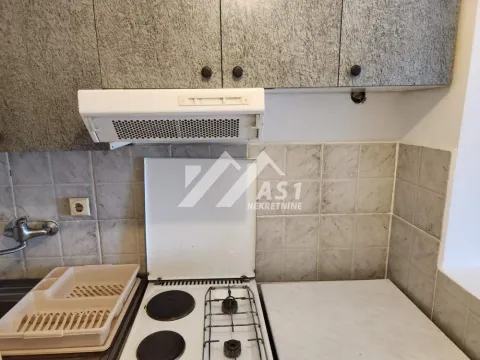 Izdavanje, jednosoban stan, 35m², Grbavica, Novi Sad Sve Podlokacije - image 8