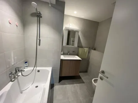 Izdavanje, četvorosoban stan, 110m², Beograd Na Vodi, Beograd - image 4