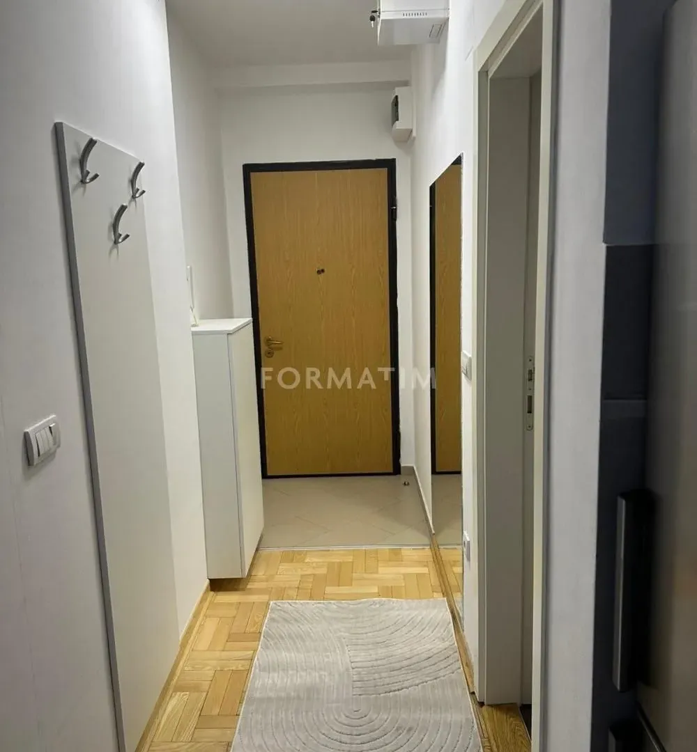 Sale, apartment, 25m², Stari Grad, Beograd