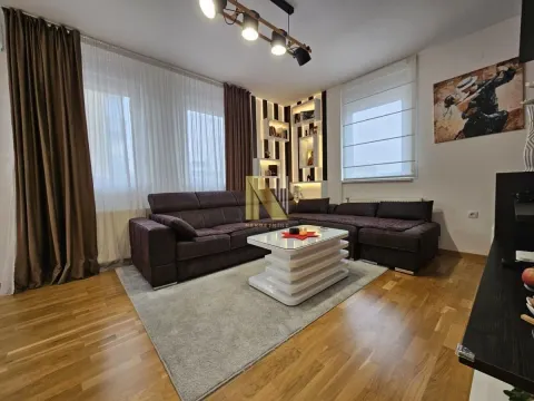 Sale, three bedroom apartment, 56m², Bulevar patrijarha Pavla, Novi Sad Sve Podlokacije - image 5