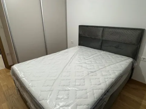 Izdavanje, jednosoban stan, 47m², City Kvart, Podgorica - image 4