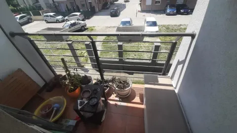 Izdavanje, jednosoban stan, 37m², Telep, Novi Sad Sve Podlokacije - image 13