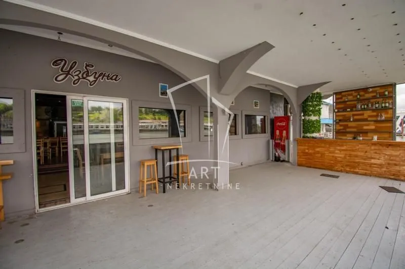 Sale, office space, 1114m², Novi Beograd Sve Podlokacije, Beograd