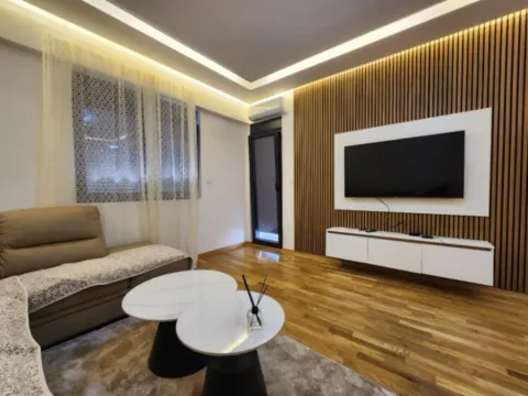 Rent, one bedroom apartment, 55m², Zagorič, Podgorica - image 7