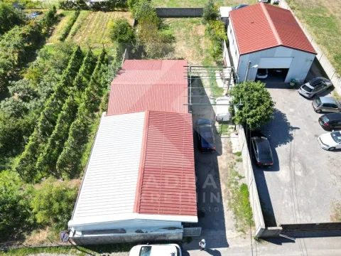 Izdavanje, poslovni prostor, 164m², Dahna, Podgorica - image 3